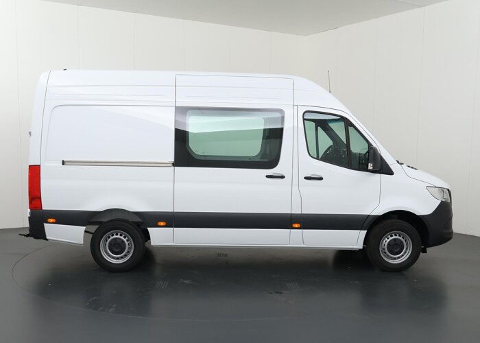 Mercedes-Benz Sprinter 315 CDI | AUT. | L2 H2 | BPM VRIJ! |