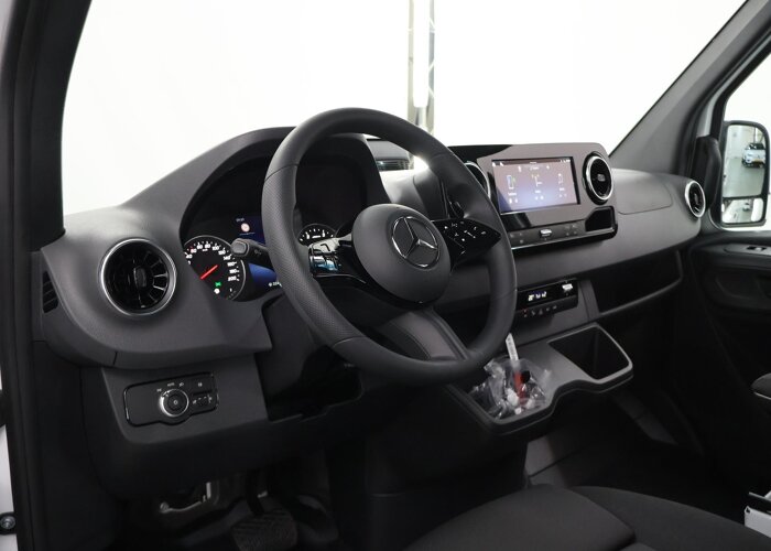 Mercedes-Benz Sprinter 315 CDI | AUT. | L2 H2 | BPM VRIJ! |