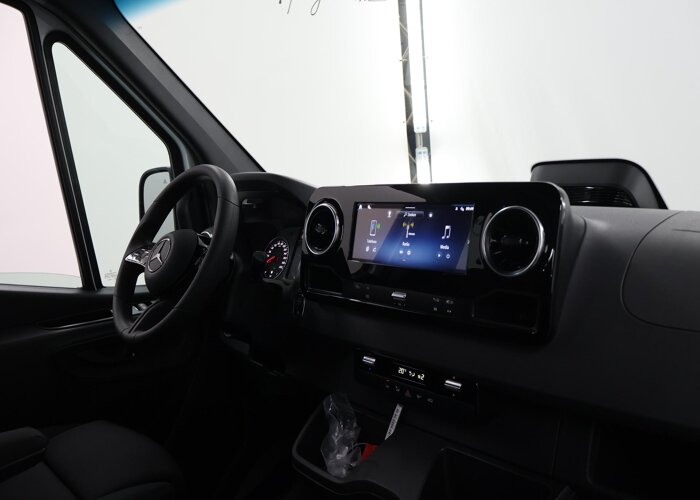 Mercedes-Benz Sprinter 315 CDI | AUT. | L2 H2 | BPM VRIJ! |