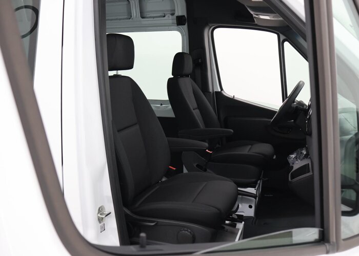 Mercedes-Benz Sprinter 315 CDI | AUT. | L2 H2 | BPM VRIJ! |