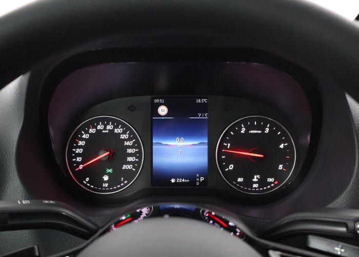 Mercedes-Benz Sprinter 315 CDI | AUT. | L2 H2 | BPM VRIJ! |