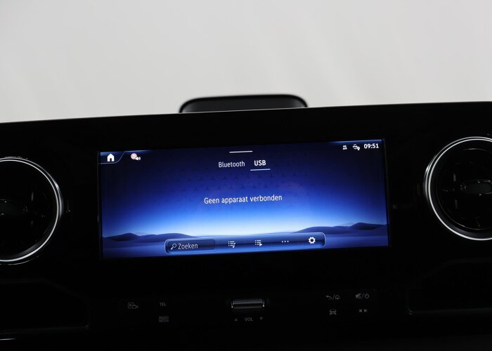 Mercedes-Benz Sprinter 315 CDI | AUT. | L2 H2 | BPM VRIJ! |