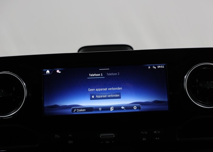 Mercedes-Benz Sprinter 315 CDI | AUT. | L2 H2 | BPM VRIJ! |