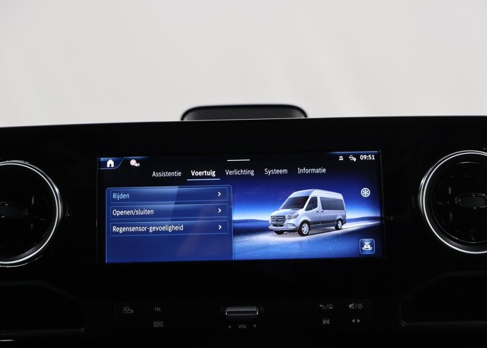 Mercedes-Benz Sprinter 315 CDI | AUT. | L2 H2 | BPM VRIJ! |