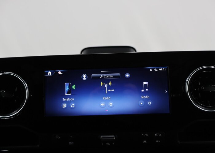 Mercedes-Benz Sprinter 315 CDI | AUT. | L2 H2 | BPM VRIJ! |