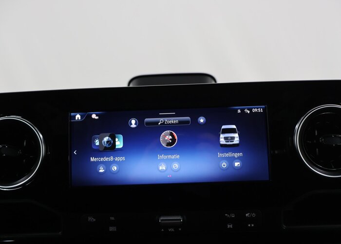 Mercedes-Benz Sprinter 315 CDI | AUT. | L2 H2 | BPM VRIJ! |