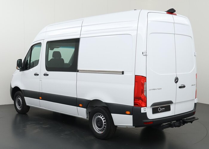 Mercedes-Benz Sprinter 315 CDI | AUT. | L2 H2 | BPM VRIJ! |