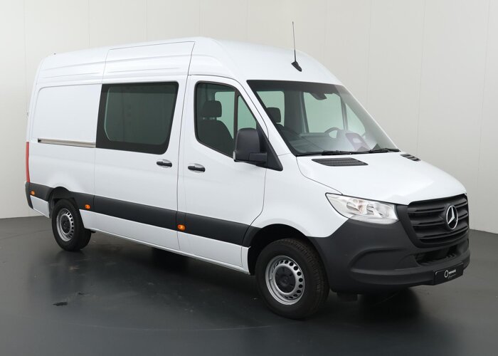 Mercedes-Benz Sprinter 315 CDI | AUT. | L2 H2 | BPM VRIJ! |