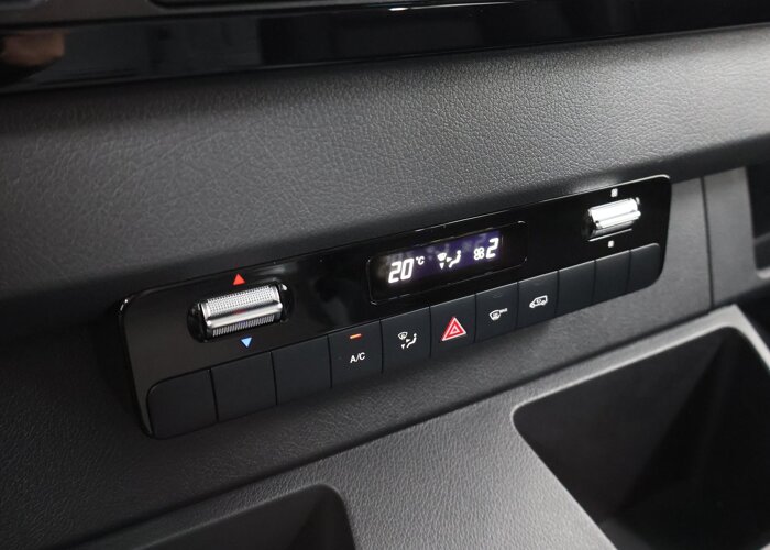 Mercedes-Benz Sprinter 315 CDI | AUT. | L2 H2 | BPM VRIJ! |