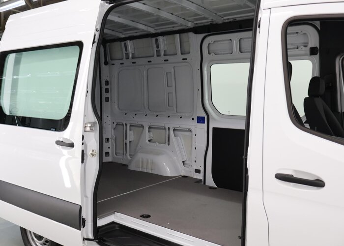 Mercedes-Benz Sprinter 315 CDI | AUT. | L2 H2 | BPM VRIJ! |