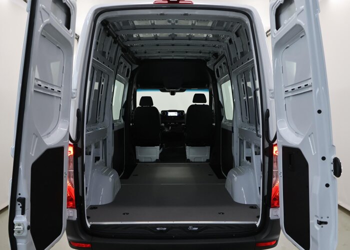 Mercedes-Benz Sprinter 315 CDI | AUT. | L2 H2 | BPM VRIJ! |