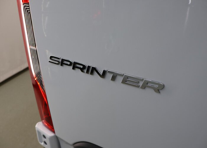 Mercedes-Benz Sprinter 315 CDI | AUT. | L2 H2 | BPM VRIJ! |