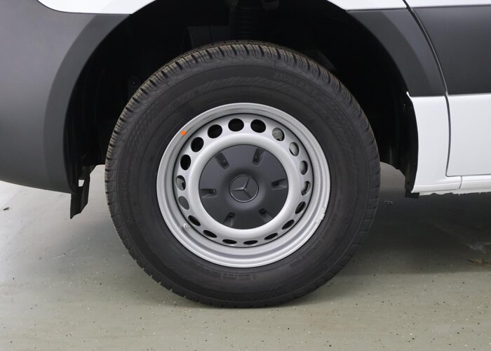 Mercedes-Benz Sprinter 315 CDI | AUT. | L2 H2 | BPM VRIJ! |