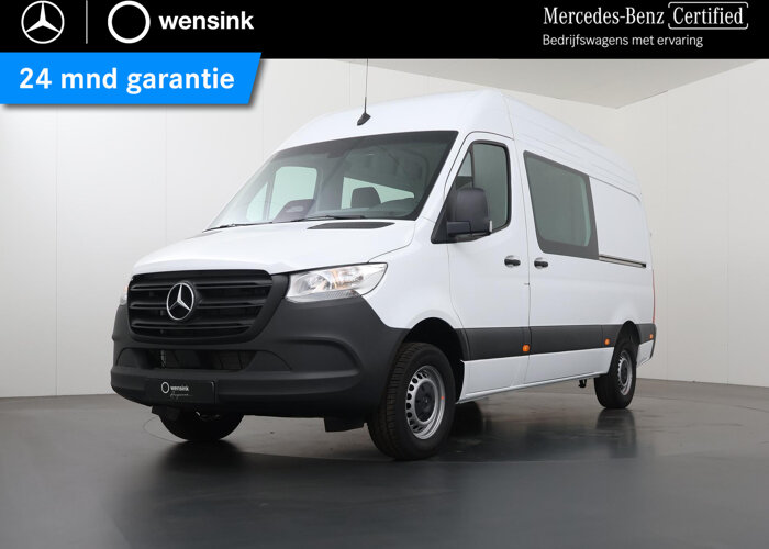 Mercedes-Benz Sprinter 315 CDI | AUT. | L2 H2 | BPM VRIJ! |