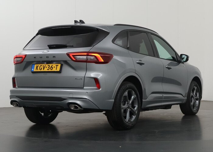 Ford Kuga 2.5 PHEV ST-Line