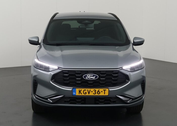 Ford Kuga 2.5 PHEV ST-Line