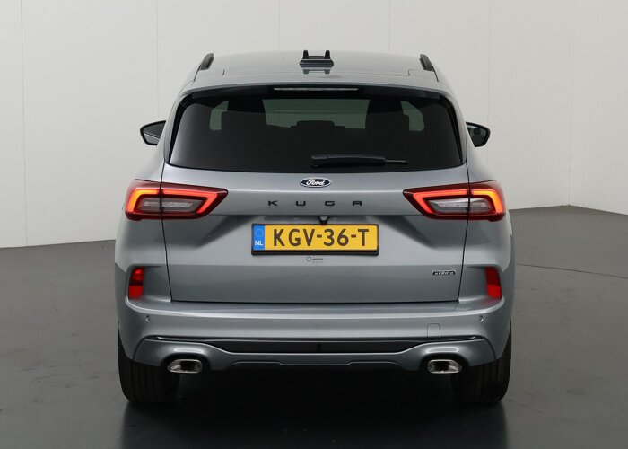 Ford Kuga 2.5 PHEV ST-Line