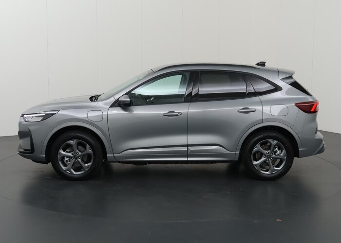 Ford Kuga 2.5 PHEV ST-Line