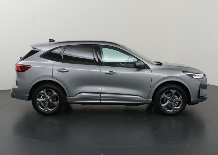 Ford Kuga 2.5 PHEV ST-Line
