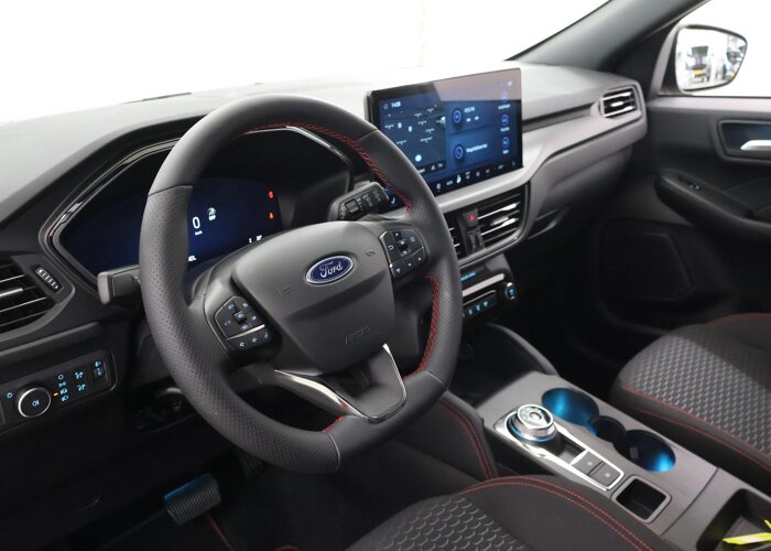 Ford Kuga 2.5 PHEV ST-Line