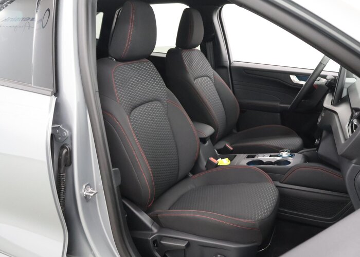 Ford Kuga 2.5 PHEV ST-Line