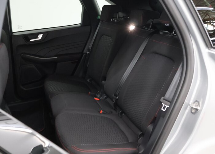 Ford Kuga 2.5 PHEV ST-Line