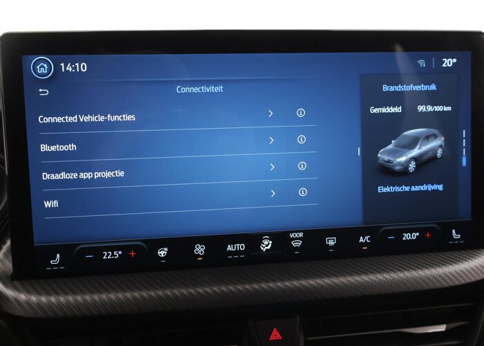 Ford Kuga 2.5 PHEV ST-Line