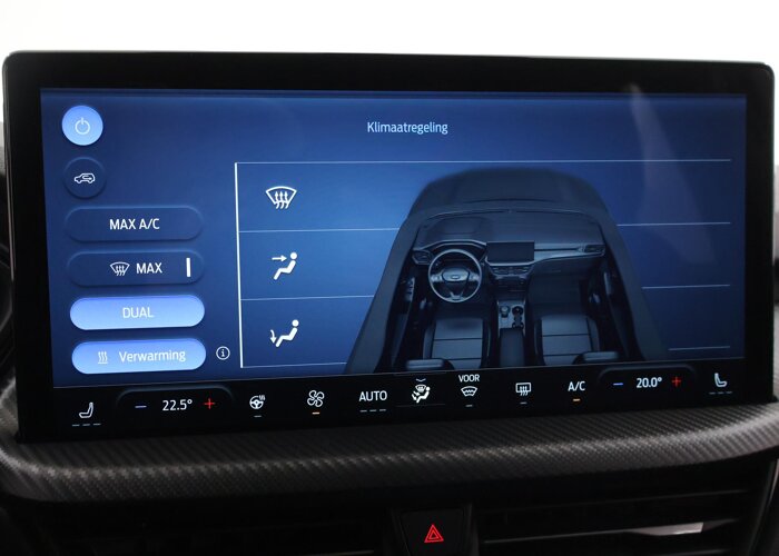 Ford Kuga 2.5 PHEV ST-Line