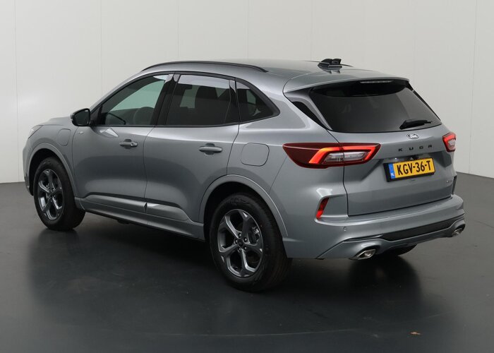 Ford Kuga 2.5 PHEV ST-Line