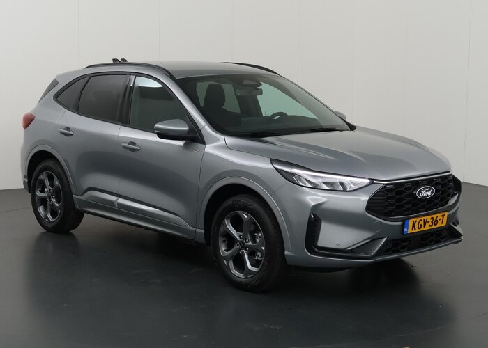 Ford Kuga 2.5 PHEV ST-Line