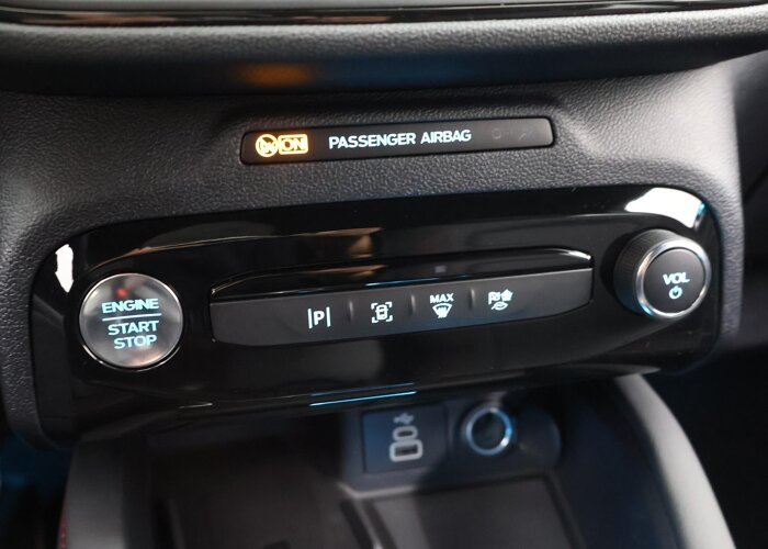 Ford Kuga 2.5 PHEV ST-Line