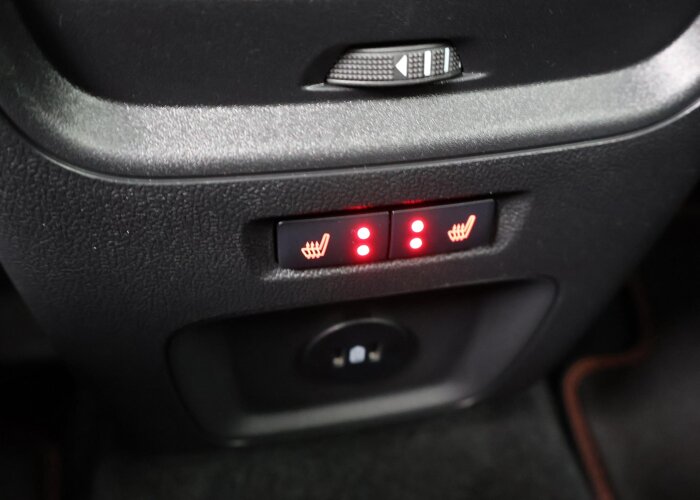 Ford Kuga 2.5 PHEV ST-Line