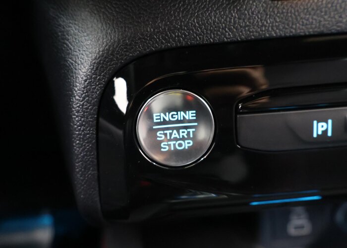 Ford Kuga 2.5 PHEV ST-Line