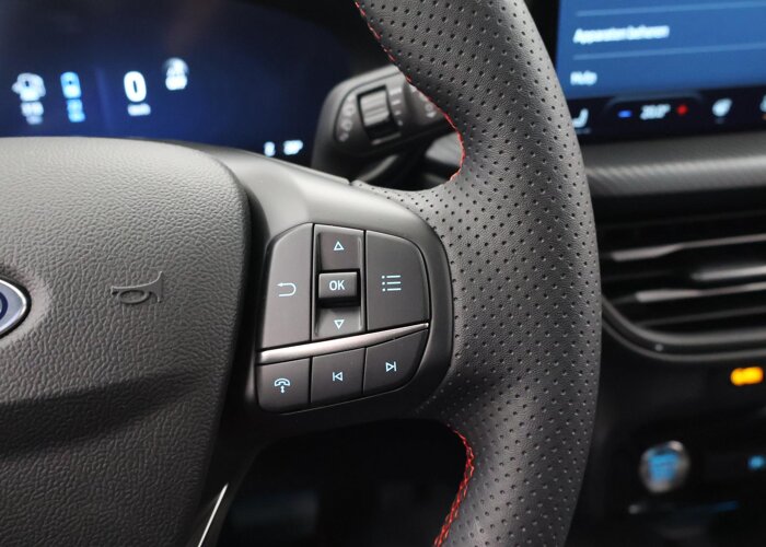 Ford Kuga 2.5 PHEV ST-Line