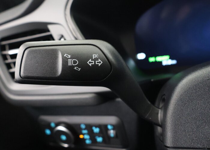 Ford Kuga 2.5 PHEV ST-Line