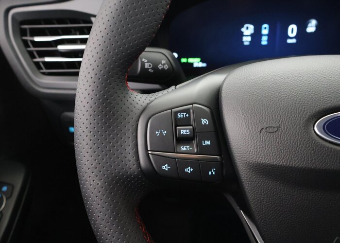Ford Kuga 2.5 PHEV ST-Line
