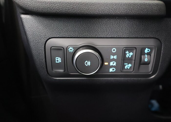 Ford Kuga 2.5 PHEV ST-Line
