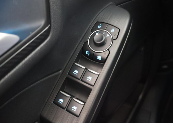 Ford Kuga 2.5 PHEV ST-Line