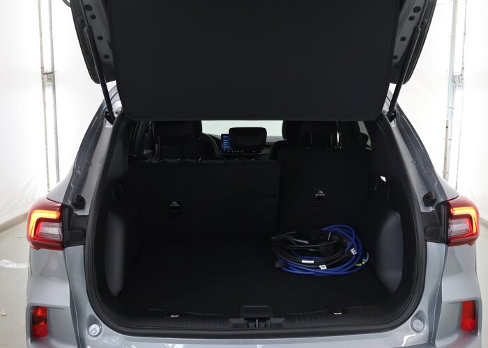 Ford Kuga 2.5 PHEV ST-Line