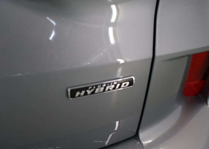 Ford Kuga 2.5 PHEV ST-Line