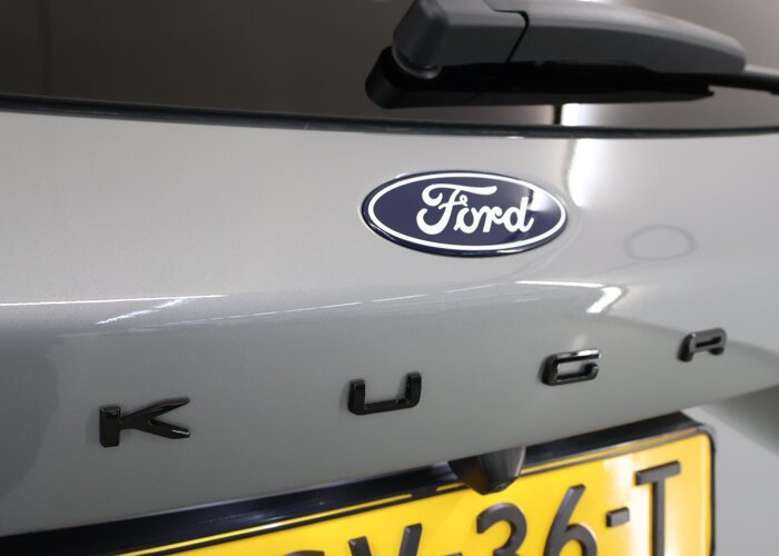 Ford Kuga 2.5 PHEV ST-Line