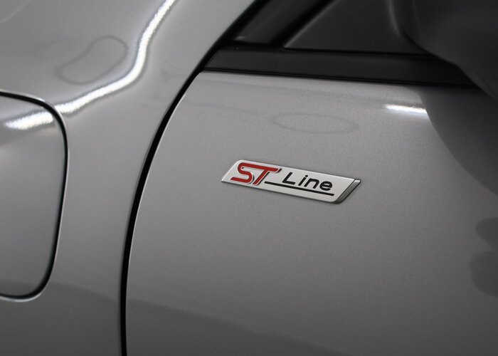 Ford Kuga 2.5 PHEV ST-Line