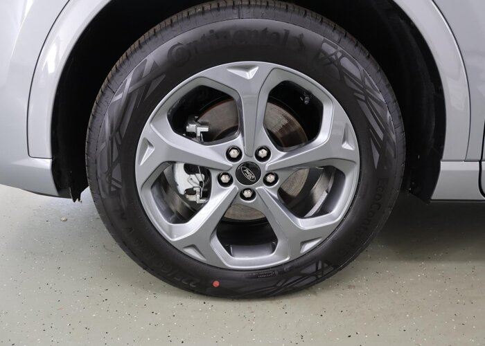 Ford Kuga 2.5 PHEV ST-Line