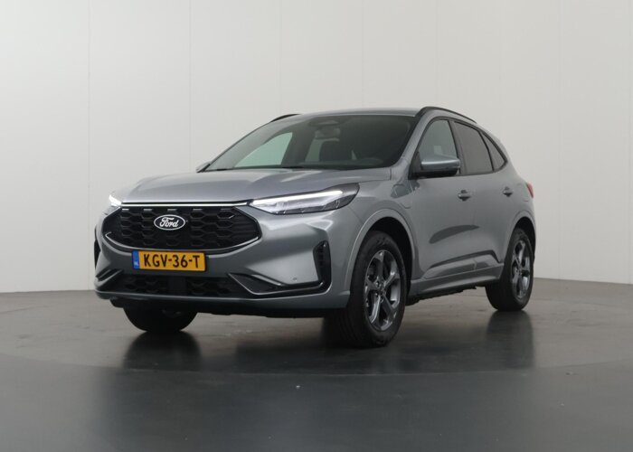 Ford Kuga 2.5 PHEV ST-Line