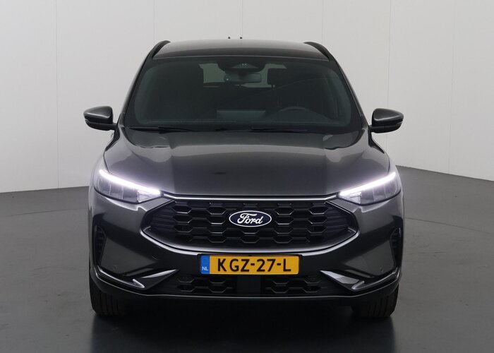 Ford Kuga 2.5 PHEV ST-Line