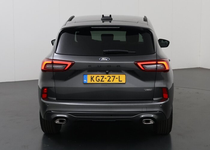 Ford Kuga 2.5 PHEV ST-Line