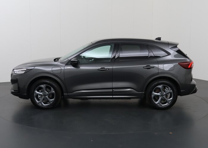 Ford Kuga 2.5 PHEV ST-Line