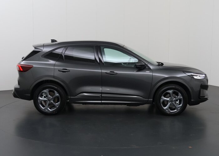 Ford Kuga 2.5 PHEV ST-Line