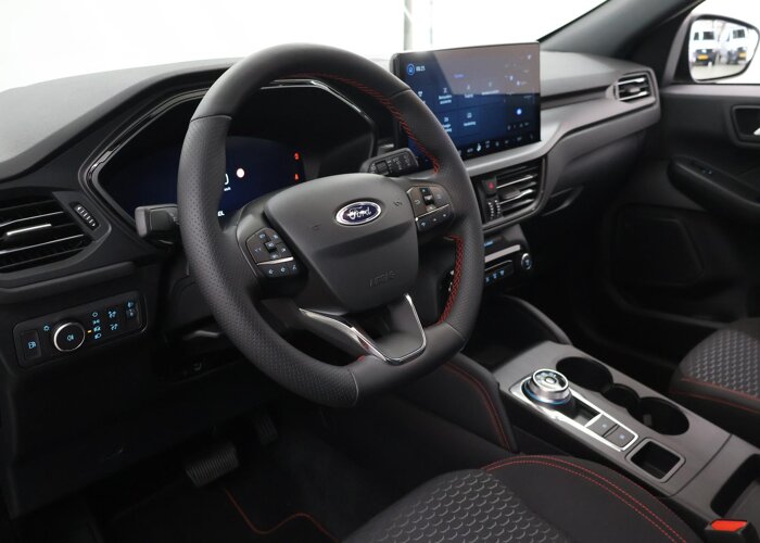 Ford Kuga 2.5 PHEV ST-Line
