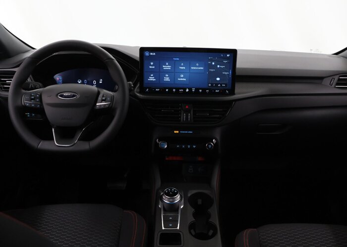 Ford Kuga 2.5 PHEV ST-Line